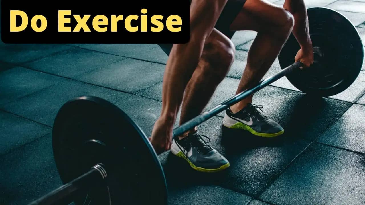 no one says why is it necessary to exercise regularly. Let's know how does exercising regularly improves our health.