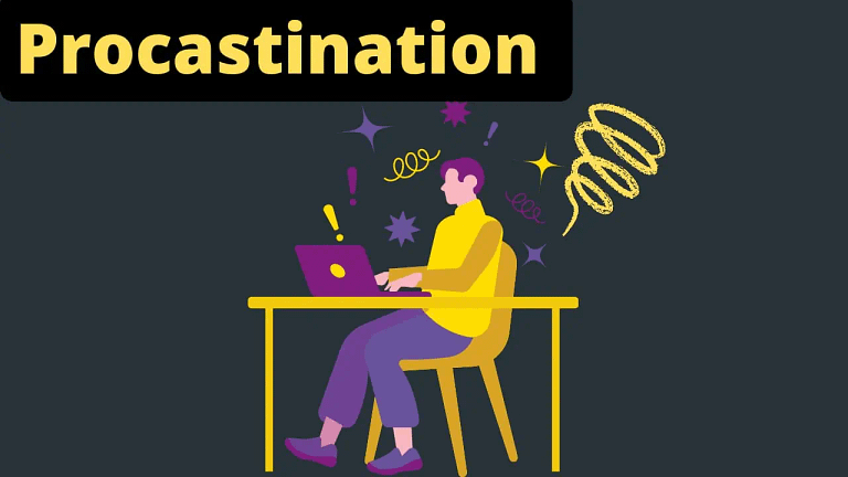 10 Tips To Overcome Procrastination And Get Things Done