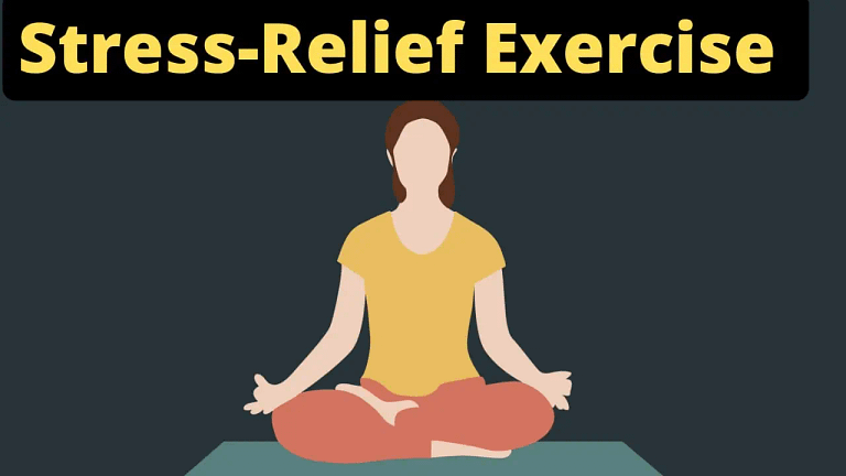 The Top 3 Mindfulness Exercises for Stress Reduction