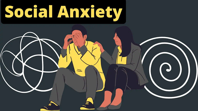 Overcome Social Anxiety: 10 Practical Tips and Strategies