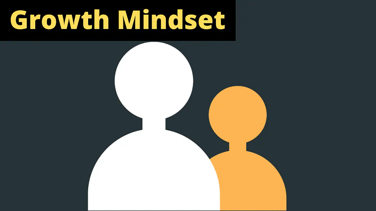 How To Develop A Growth Mindset and Achieve Success (10 Tips)