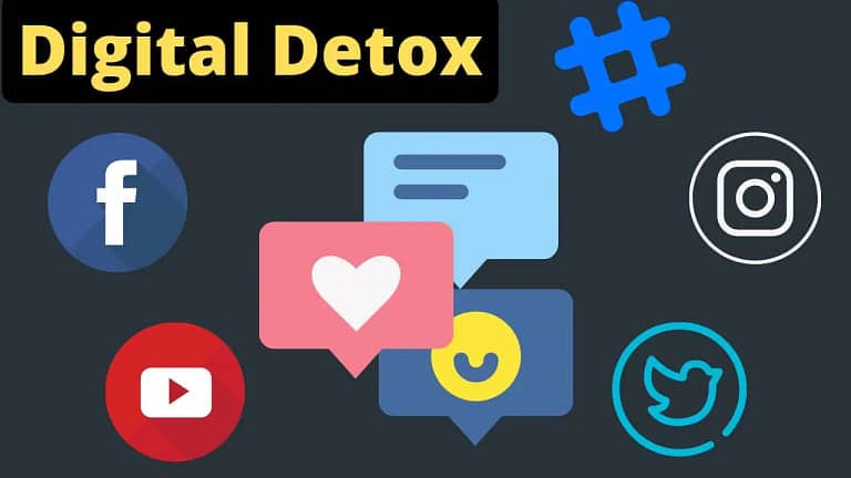 The Benefits of Digital Detox: 12 Techniques for Unplugging Social Media