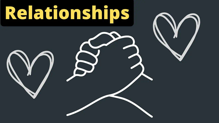 How To Develop Strong and Healthy Relationships
