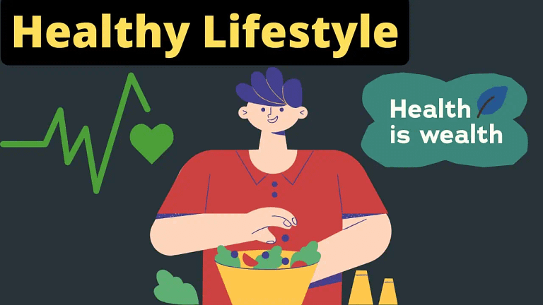 The Ultimate Guide to Building A Healthy Lifestyle