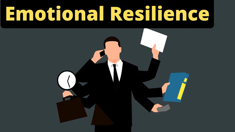 Emotional Resilience: Bouncing Back from Setbacks and Adversity