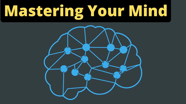 Mastering Your Mind: 12 Powerful Tips To Unlock Your Full Potential